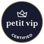 certified petit vip stamp screen 300